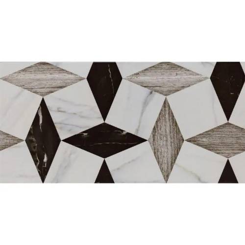 Слика на Decor Chic White P 25x50 