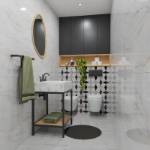 Слика на Decor Chic White P 25x50 