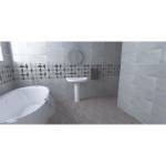Слика на Decor Chic White P 25x50 