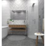 Слика на Delphi Grey 25x75