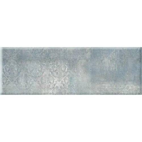 Pastellato Bisel Forja Gris Decor 20x60