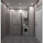 Nielsen Gris 20x60