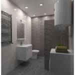 Nielsen Gris 20x60