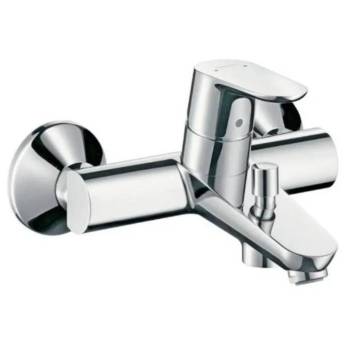 Set za Kadu 3 u 1 Focus Chrome 31934000