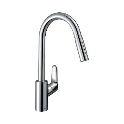 Слика на Славинa за Садопер Focus Chrome With PULL-OUT Spray 31815000