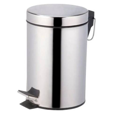 Слика на Тркалезна кофа 5l -HSP-001BS