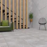 Svetla pločica imitacija kamena