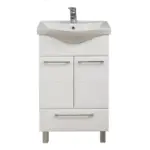 Lavabo sa ormaricem I nada 550bx