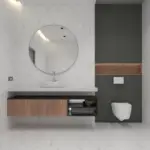 pločica imitacija mermera statuario 60x120