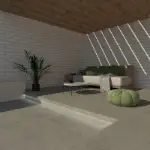 Glazirane podne pločice 60×60