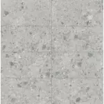 Terrazzo siva pločica 60x120