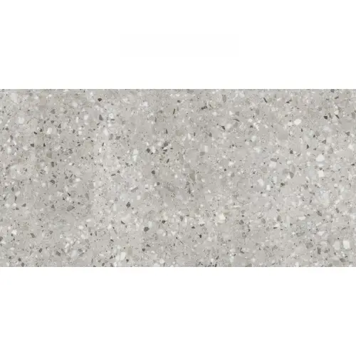 Terrazzo Grey Matt keramička pločica