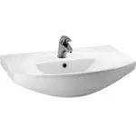 Ugradni lavabo Ideal Standard 65 cm