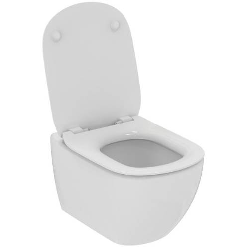 Konzolna Wc Šolja sa SS Daskom Ideal mood