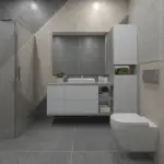 titan grey granitna keramika