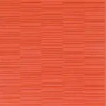 Pol Stripes Rosso 33x33