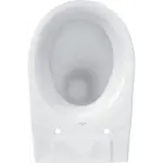 Fonte Kонзолна WC Школка K08-027