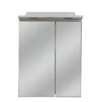 Tijana 600 A3 Бело