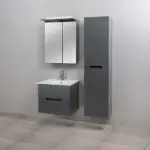 Tijana 600A3 Сиво