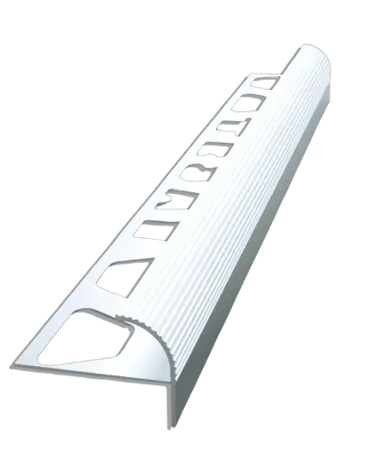 Слика на Лајсна Завршна Полукруг 10mm BBUA10