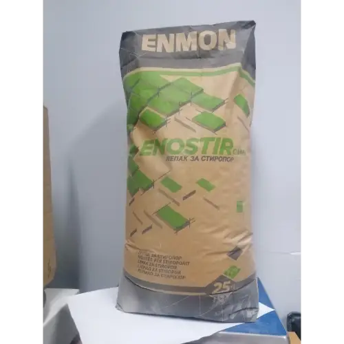 Лепак Enostir