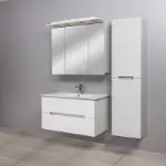 Tijana 900A3 Бело