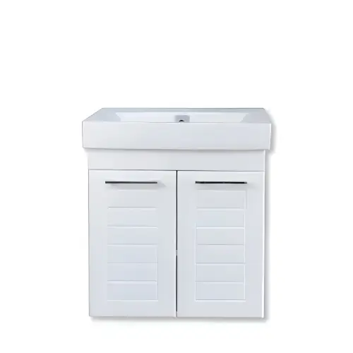 Aria 600BX Бела